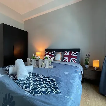 Inspirasi Mont Kiara 3 Rooms Balcony Free Wifi & Carpark By The Homez Kuala Lumpur Exterior photo