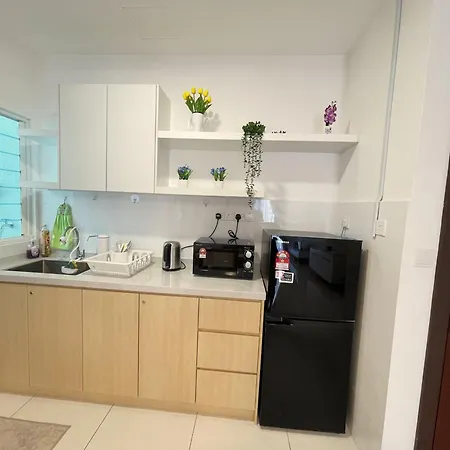Inspirasi Mont Kiara 3 Rooms Balcony Free Wifi & Carpark By The Homez Kuala Lumpur Exterior photo