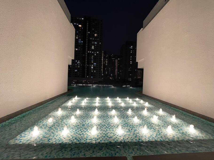 Inspirasi Mont Kiara 3 Balcony Free Wifi & Carpark By The Homez Apartment