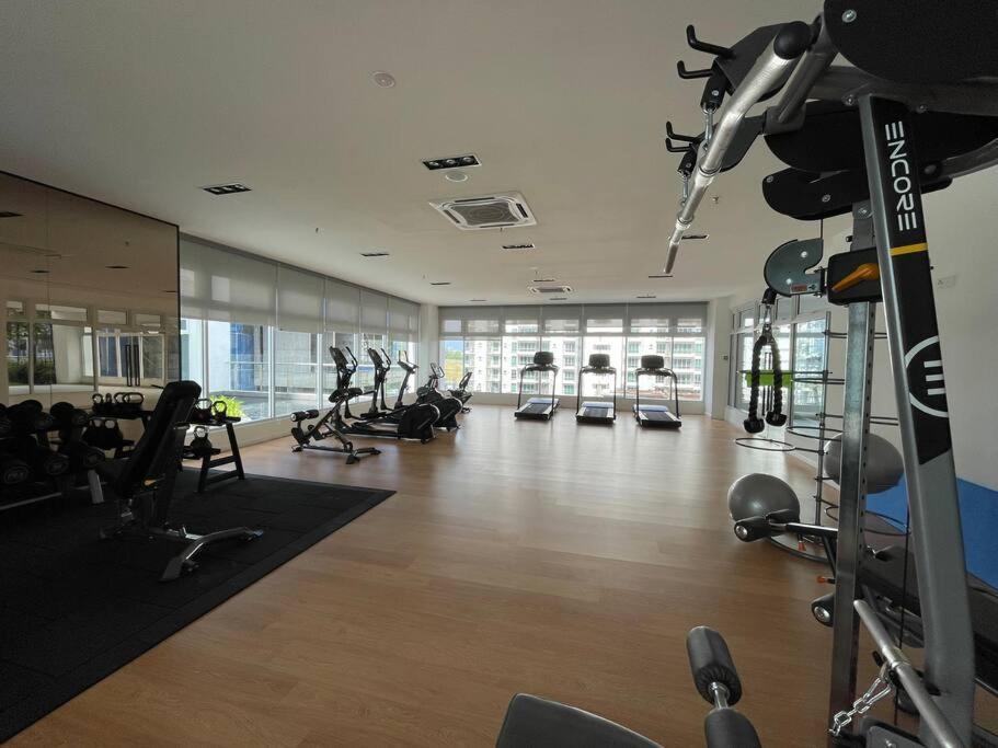 Inspirasi Mont Kiara 3 Balcony Free Wifi & Carpark By The Homez * Kuala Lumpur